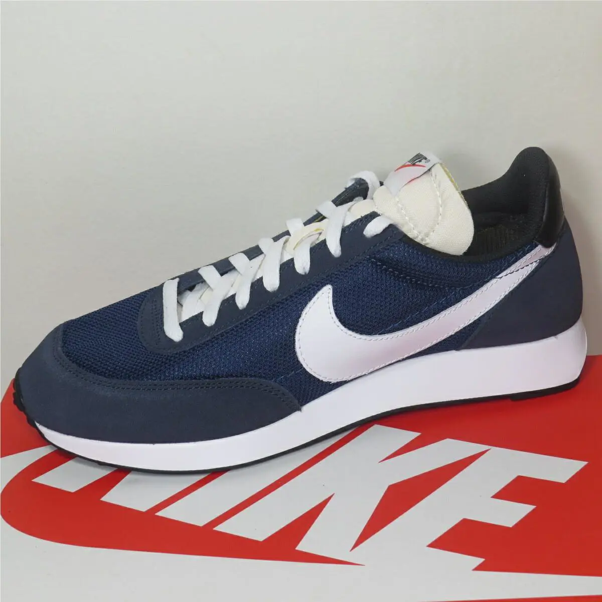 Nike shoes - Nike Air Tailwind 79 - Air Tailwind - 487754-406 - Blue (UPC: 192499288073) 6