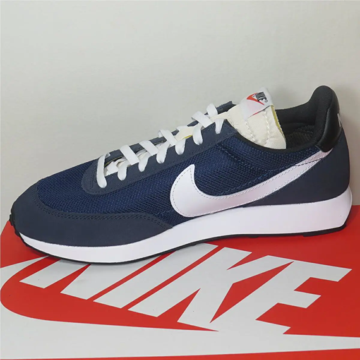 Nike shoes - Nike Air Tailwind 79 - Air Tailwind - 487754-406 - Blue (UPC: 192499288073) 8