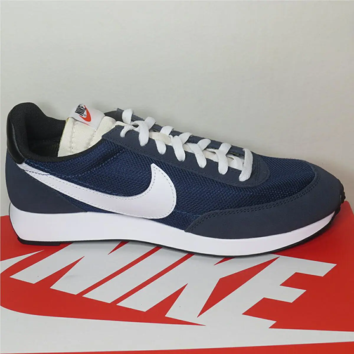 Nike shoes - Nike Air Tailwind 79 - Air Tailwind - 487754-406 - Blue (UPC: 192499288073) 9