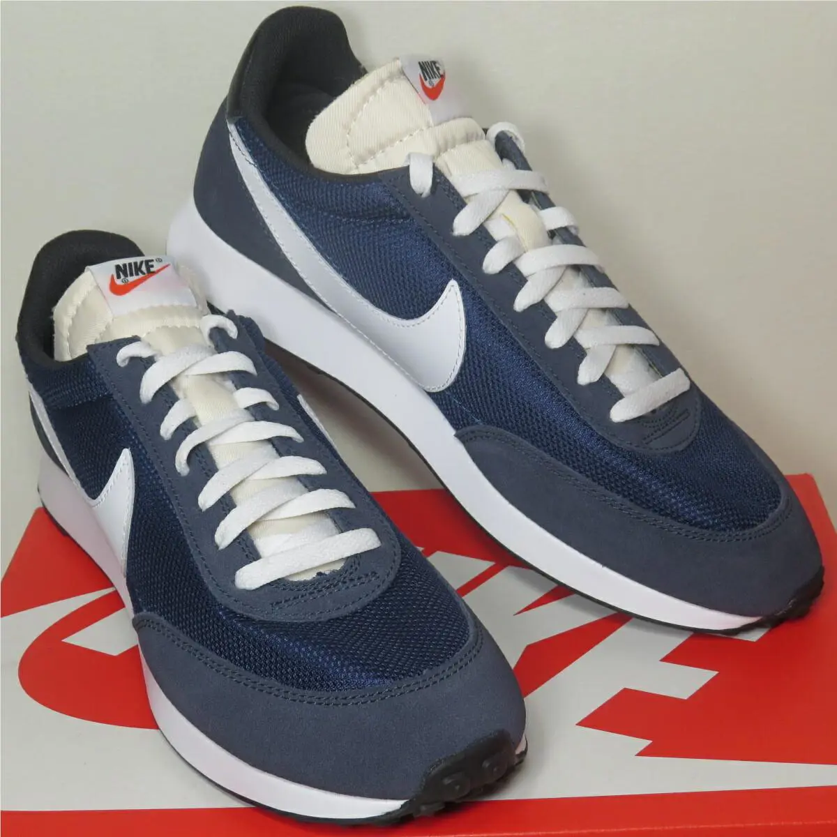 Nike shoes - Nike Air Tailwind 79 - Air Tailwind - 487754-406 - Blue (UPC: 192499288073) 0
