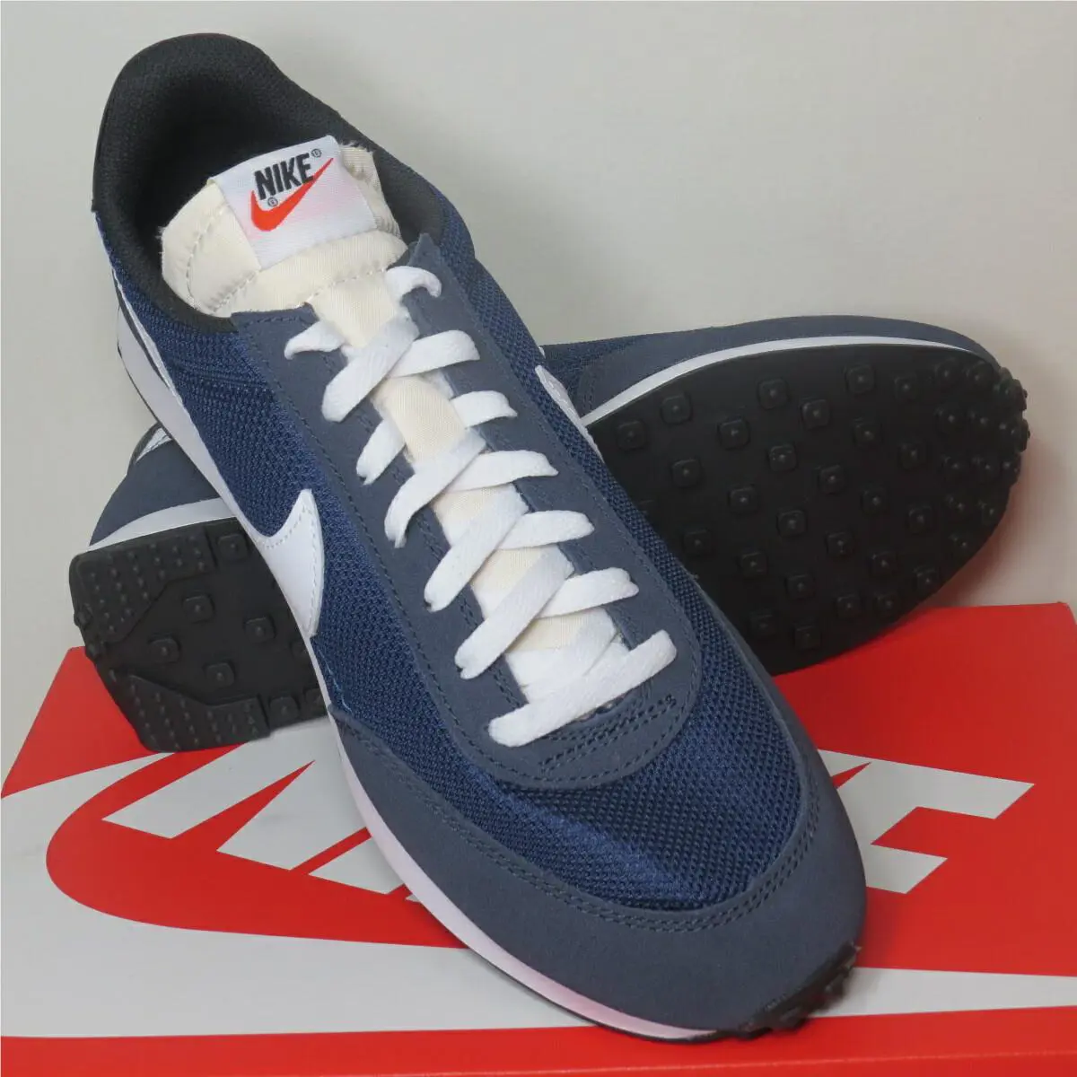 Nike shoes - Nike Air Tailwind 79 - Air Tailwind - 487754-406 - Blue (UPC: 192499288073) 2