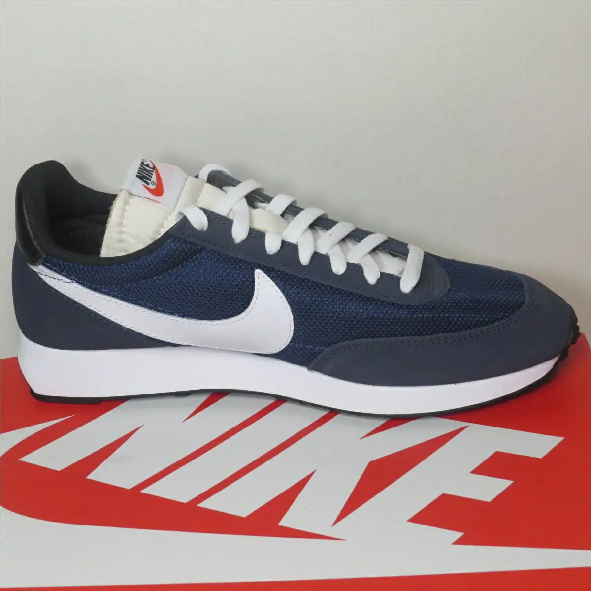 Nike shoes - Nike Air Tailwind 79 - Air Tailwind - 487754-406 - Blue (UPC: 192499288073) 7