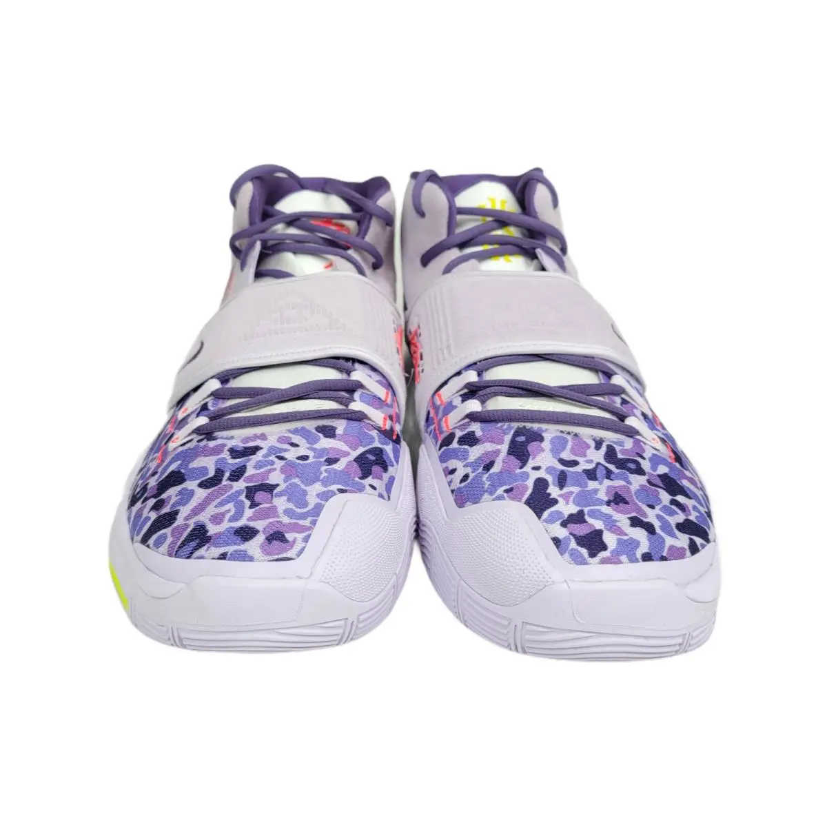 Nike shoes - Nike Kyrie 6 - Kyrie - CD5031-500 - Purple, Manufacturer: Barely Grape/Gravity Purple 1
