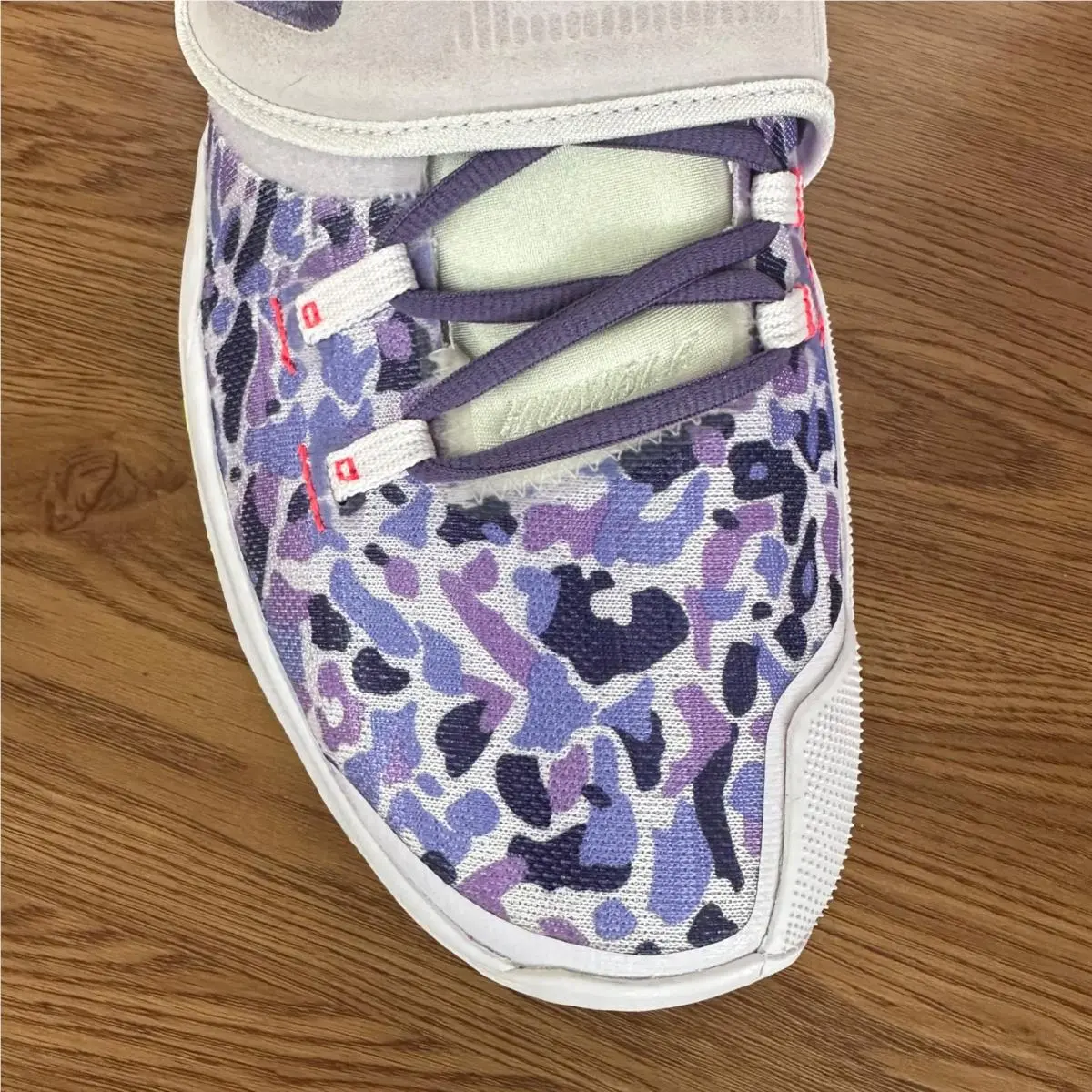 Nike shoes - Nike Kyrie 6 - Kyrie - CD5031-500 - Purple (UPC: 193658483964) 9