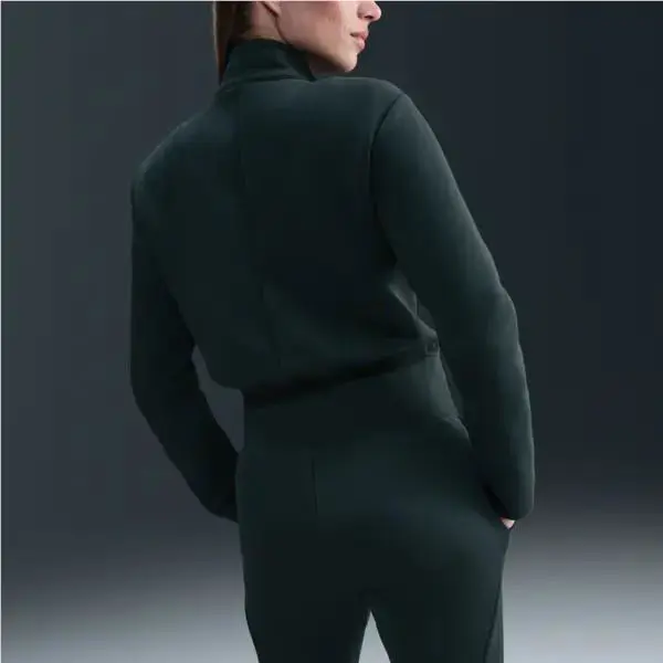 Nike clothing - HV4095-390 - HV4095-390 - Green 1