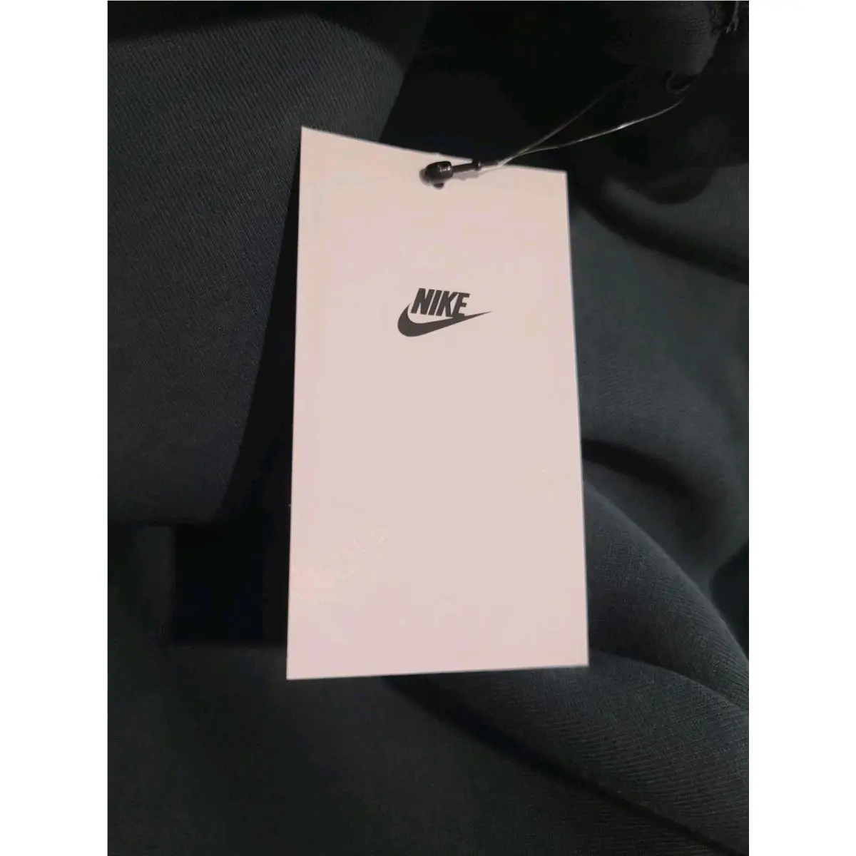 Nike clothing - HV4095-390 - HV4095-390 - Green 4