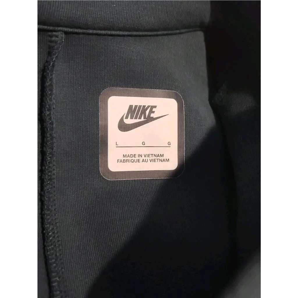Nike clothing - HV4095-390 - HV4095-390 - Green 6