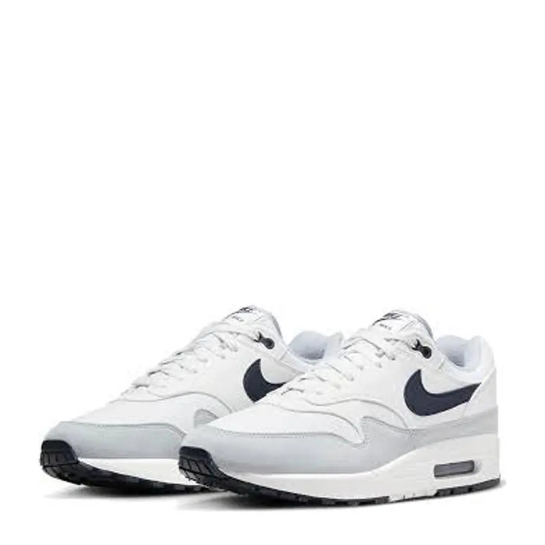 Nike shoes - Nike Air Max 1 - Air Max - FD9082 002 - Gray (UPC: 196976533700) 1