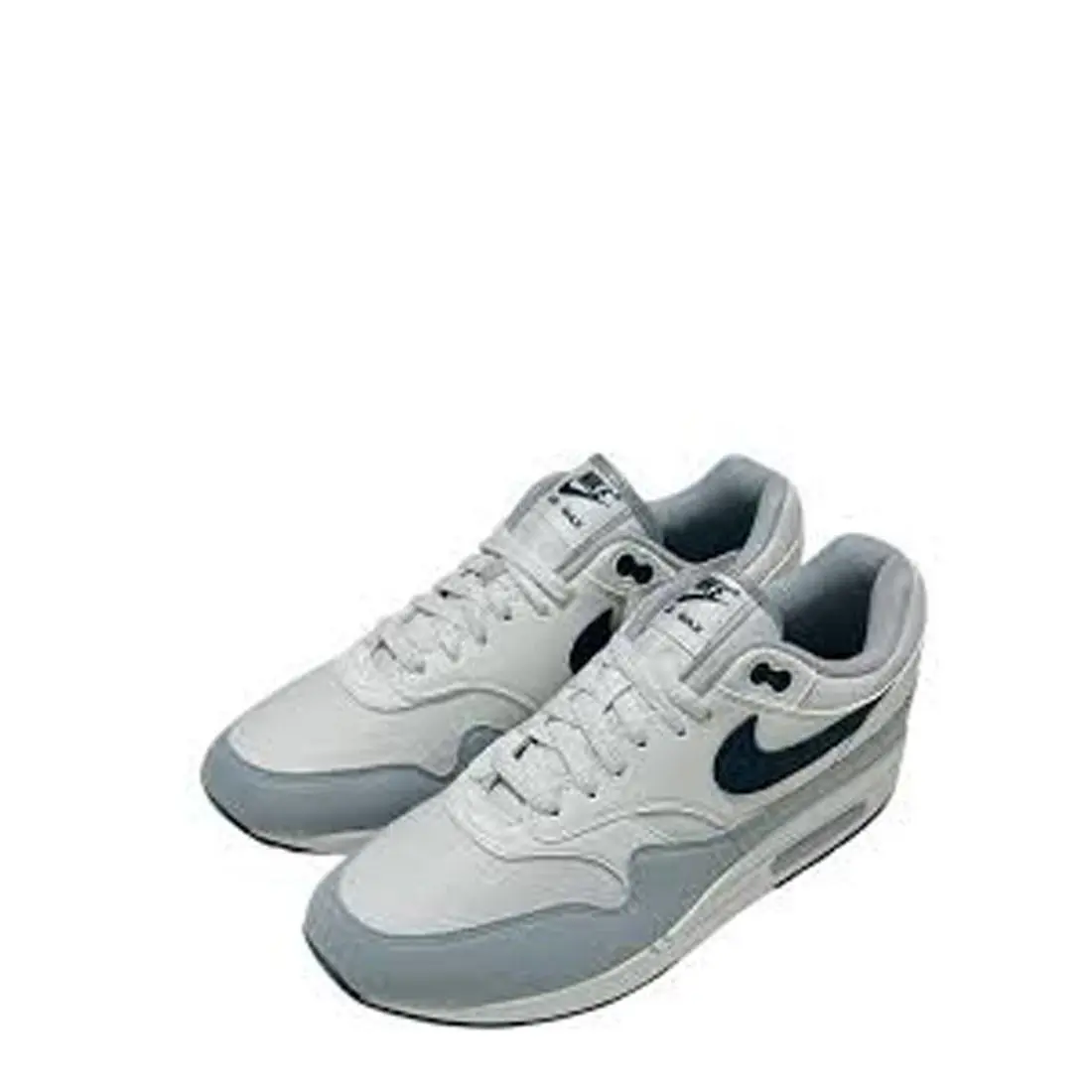 Nike shoes - Nike Air Max 1 - Air Max - FD9082 002 - Gray (UPC: 196976533700) 3