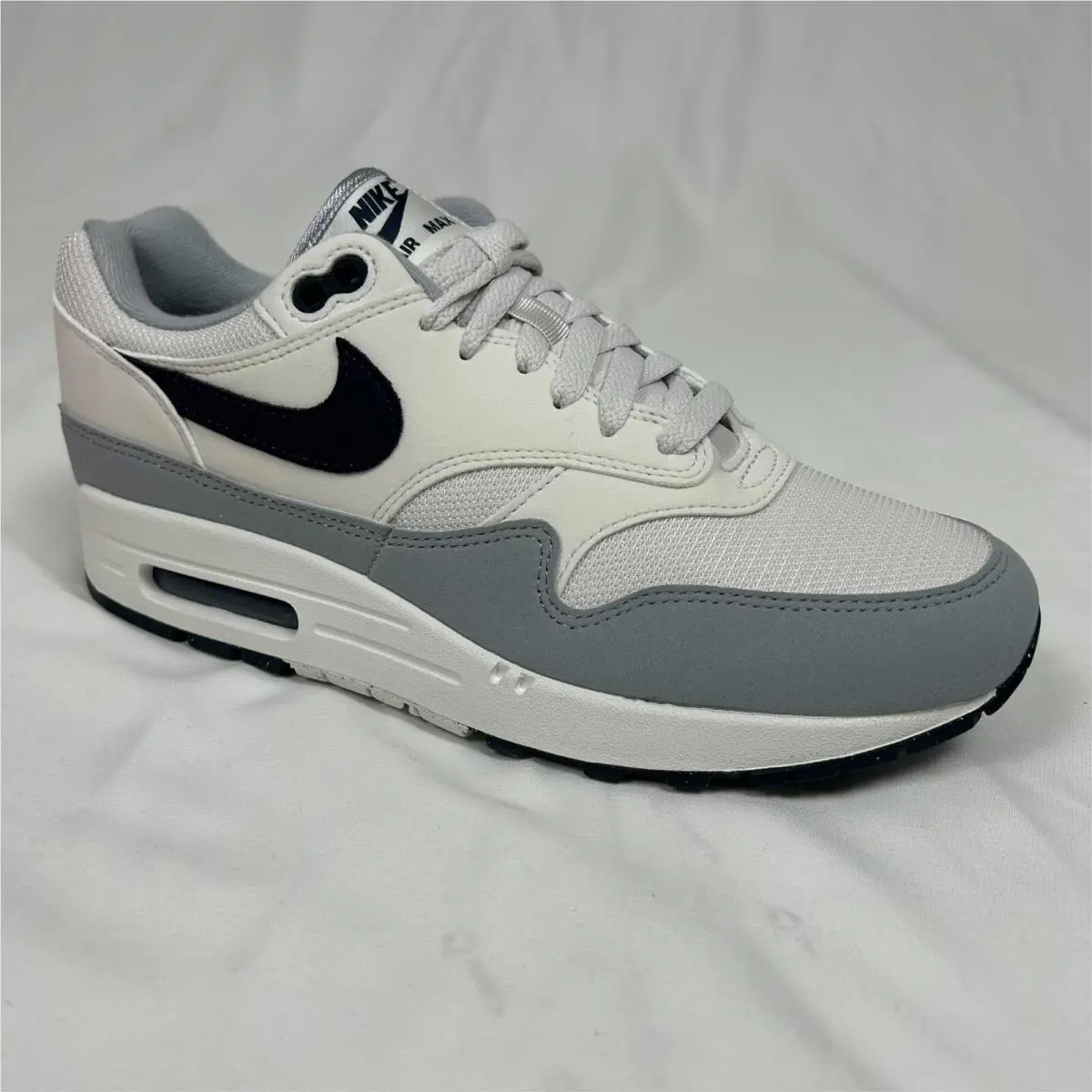 Nike shoes - Nike Air Max 1 - Air Max - FD9082-002 - Gray 1