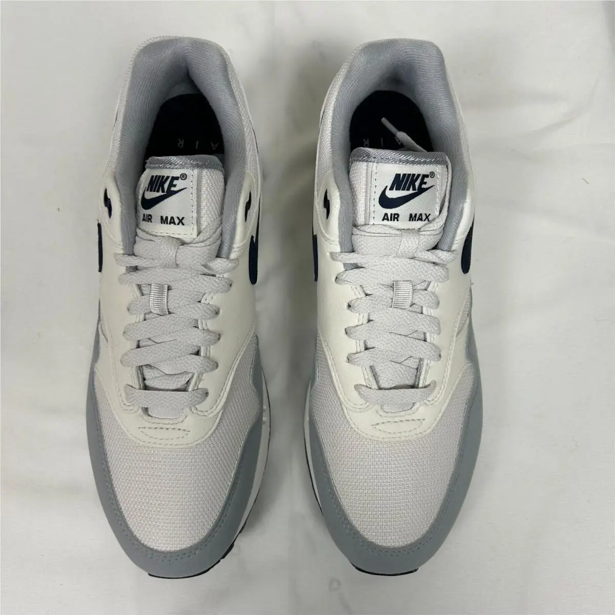 Nike shoes - Nike Air Max 1 - Air Max - FD9082-002 - Gray 3
