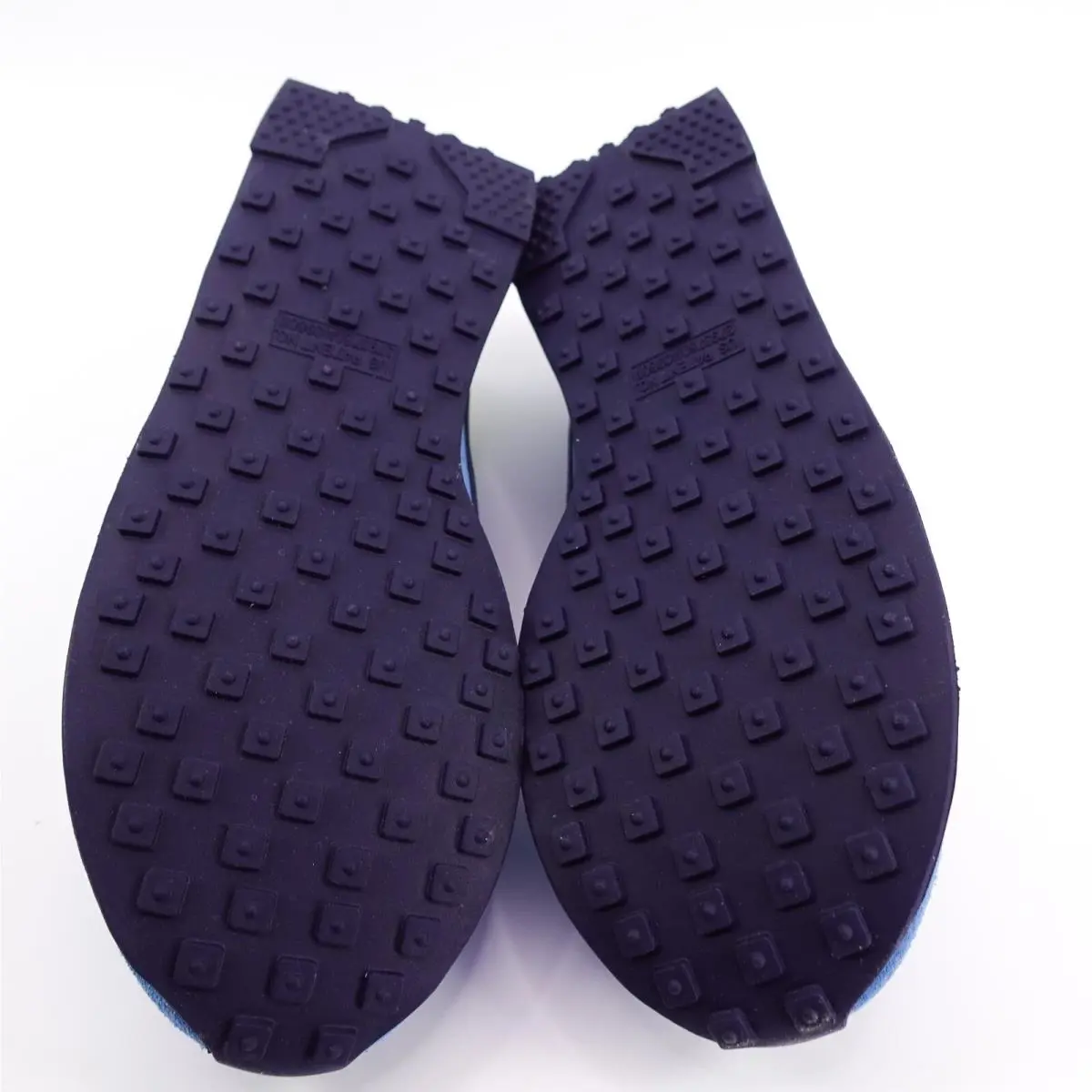 Nike shoes - Nike Waffle Trainer 2 - Waffle Trainer - DB3004-400 - Blue, Yellow 8
