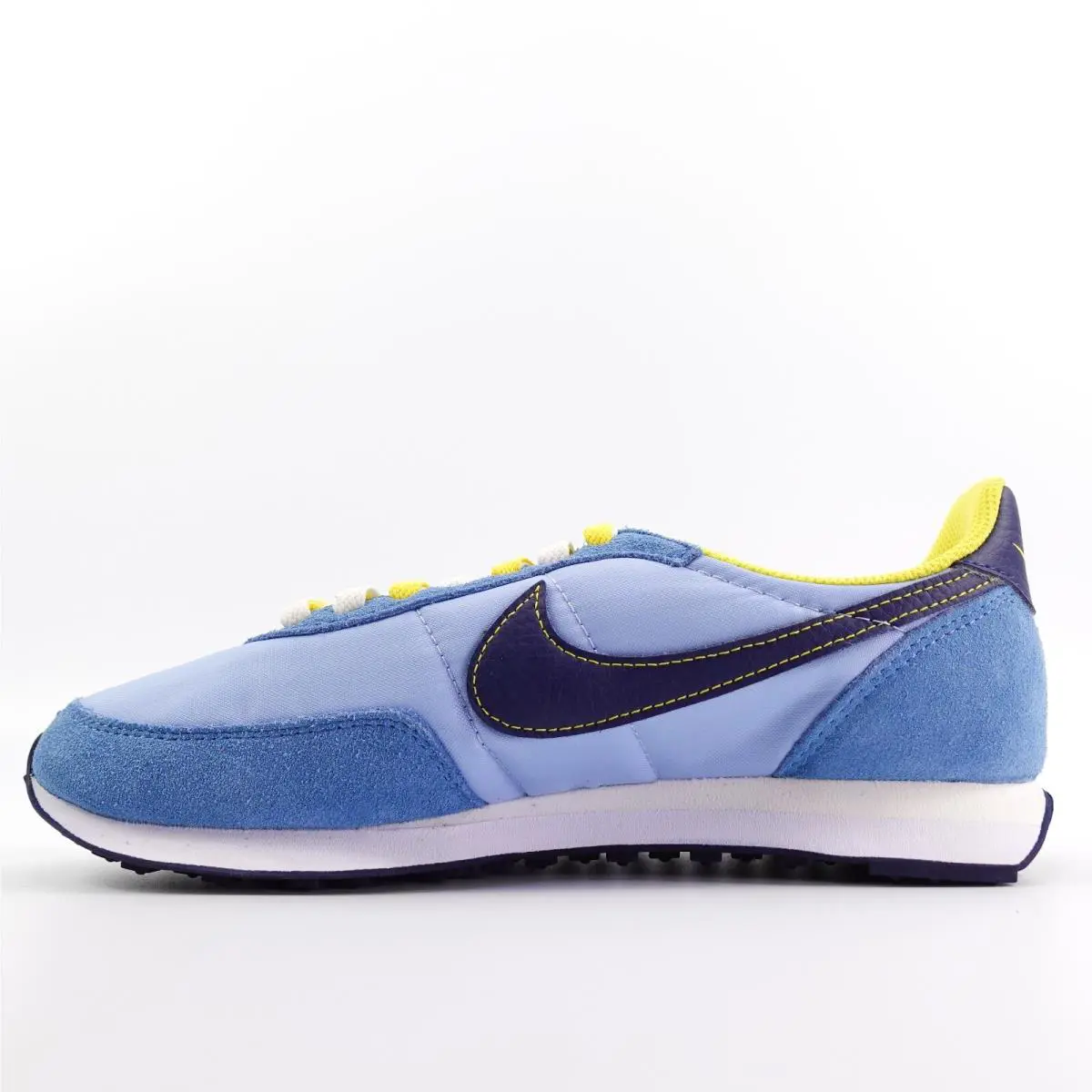 Nike shoes - Nike Waffle Trainer 2 - Waffle Trainer - DB3004-400 - Blue, Yellow 0