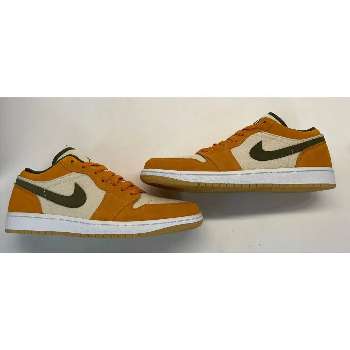Nike shoes - Nike Air Jordan 1 - Air - DH6931-102 - White 9