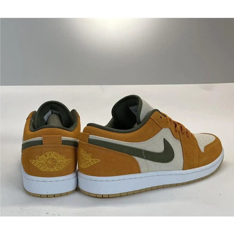Nike shoes - Nike Air Jordan 1 - Air - DH6931-102 - White 6