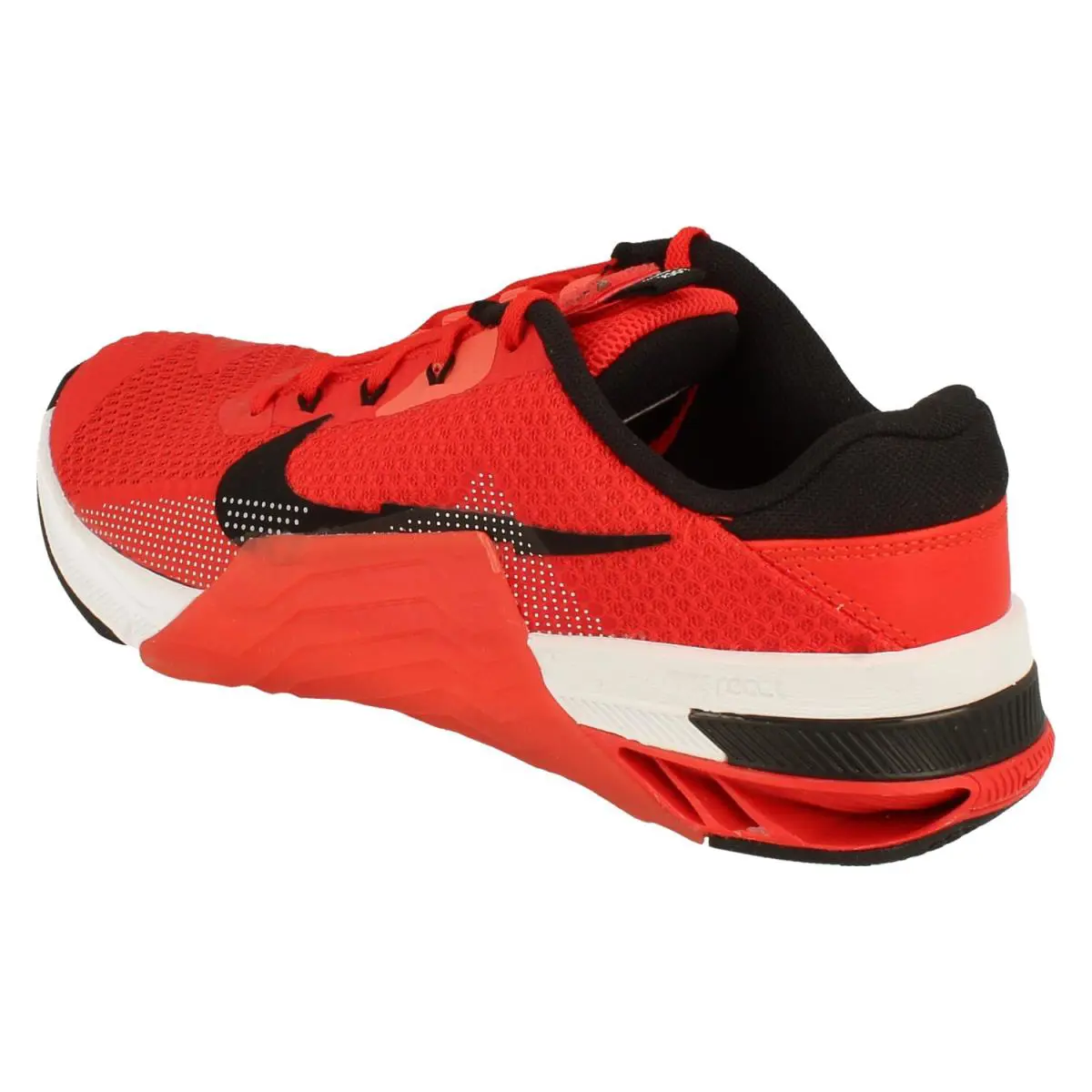 Nike shoes - CZ8281606 - CZ8281 606 - Red 0