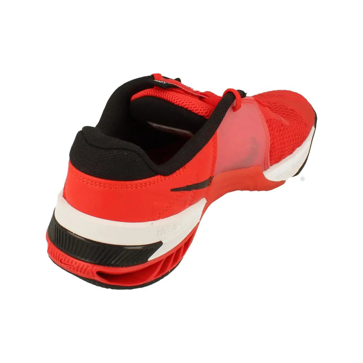 Nike shoes - CZ8281606 - CZ8281 606 - Red 1