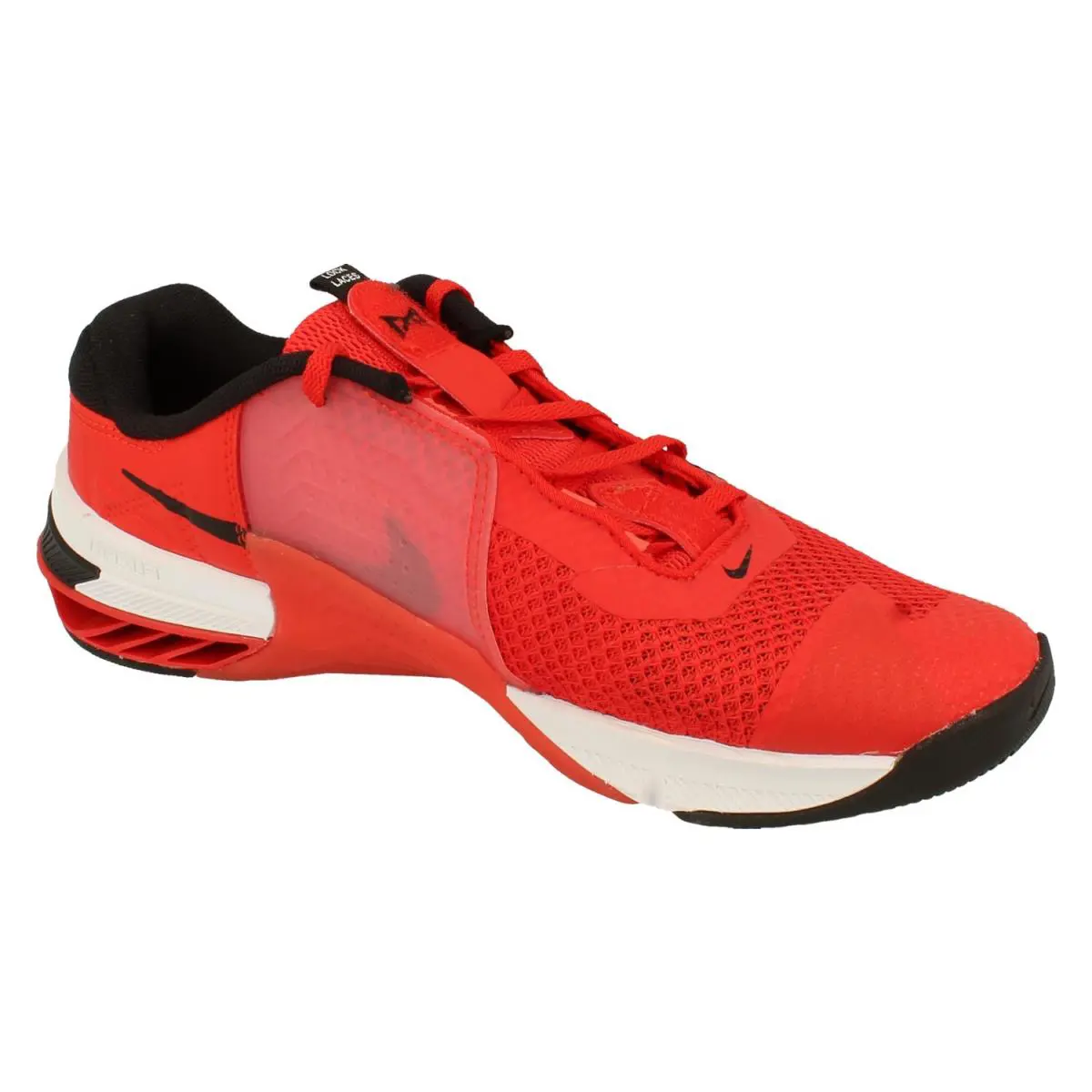 Nike shoes - CZ8281606 - CZ8281 606 - Red 2