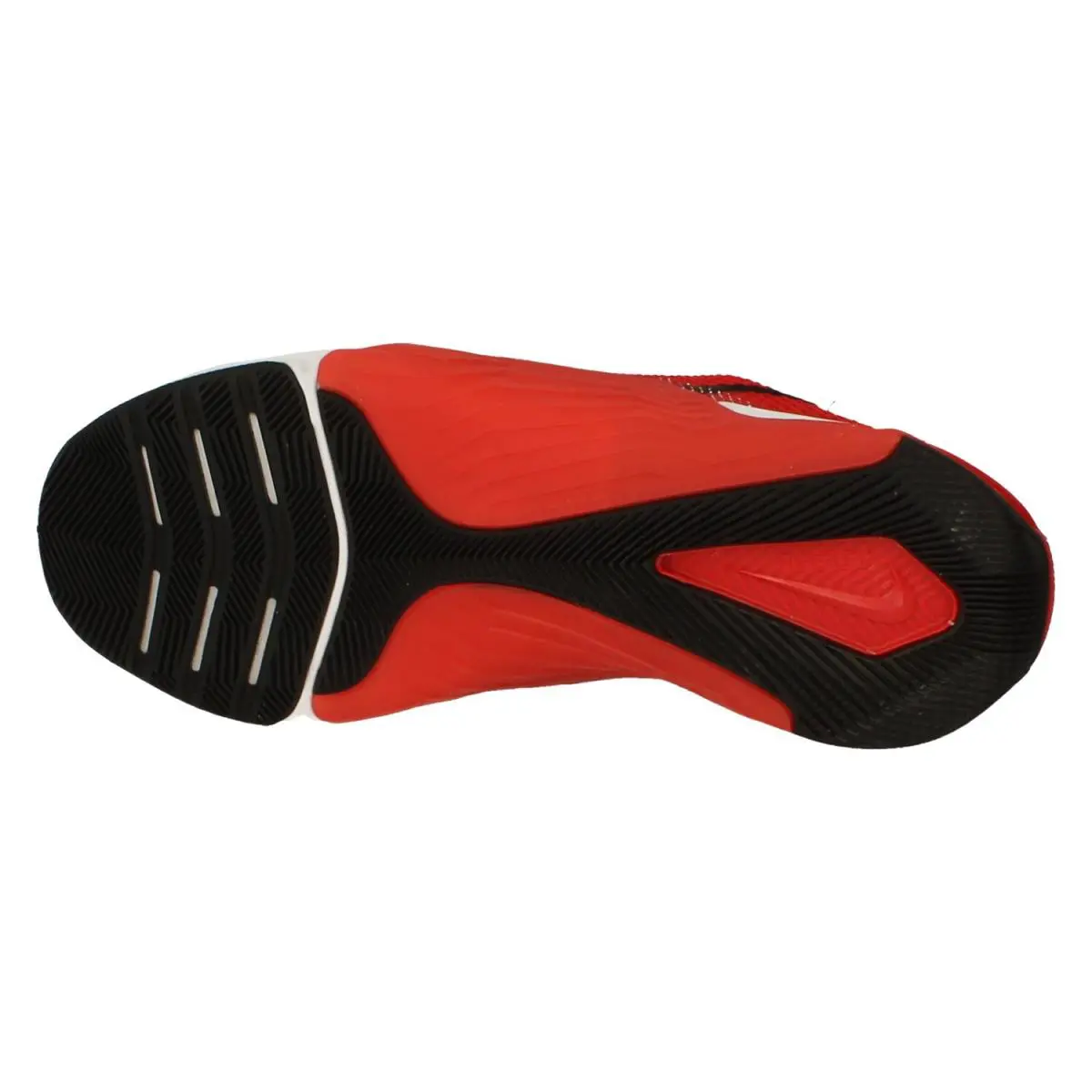 Nike shoes - CZ8281606 - CZ8281 606 - Red 3