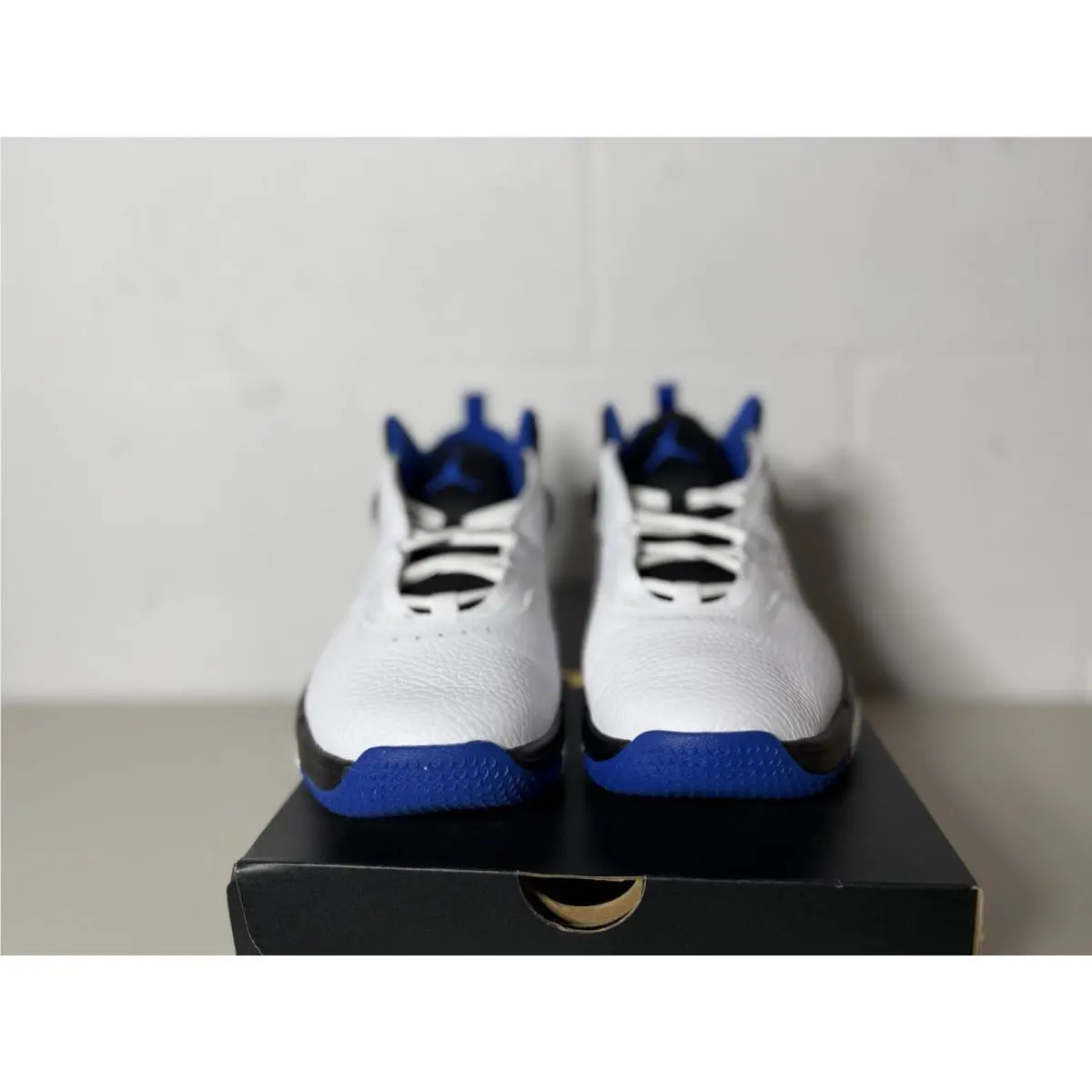 Nike shoes - Jordan Stay Loyal 3 - Stay Loyal - FB1396-100 - White 2