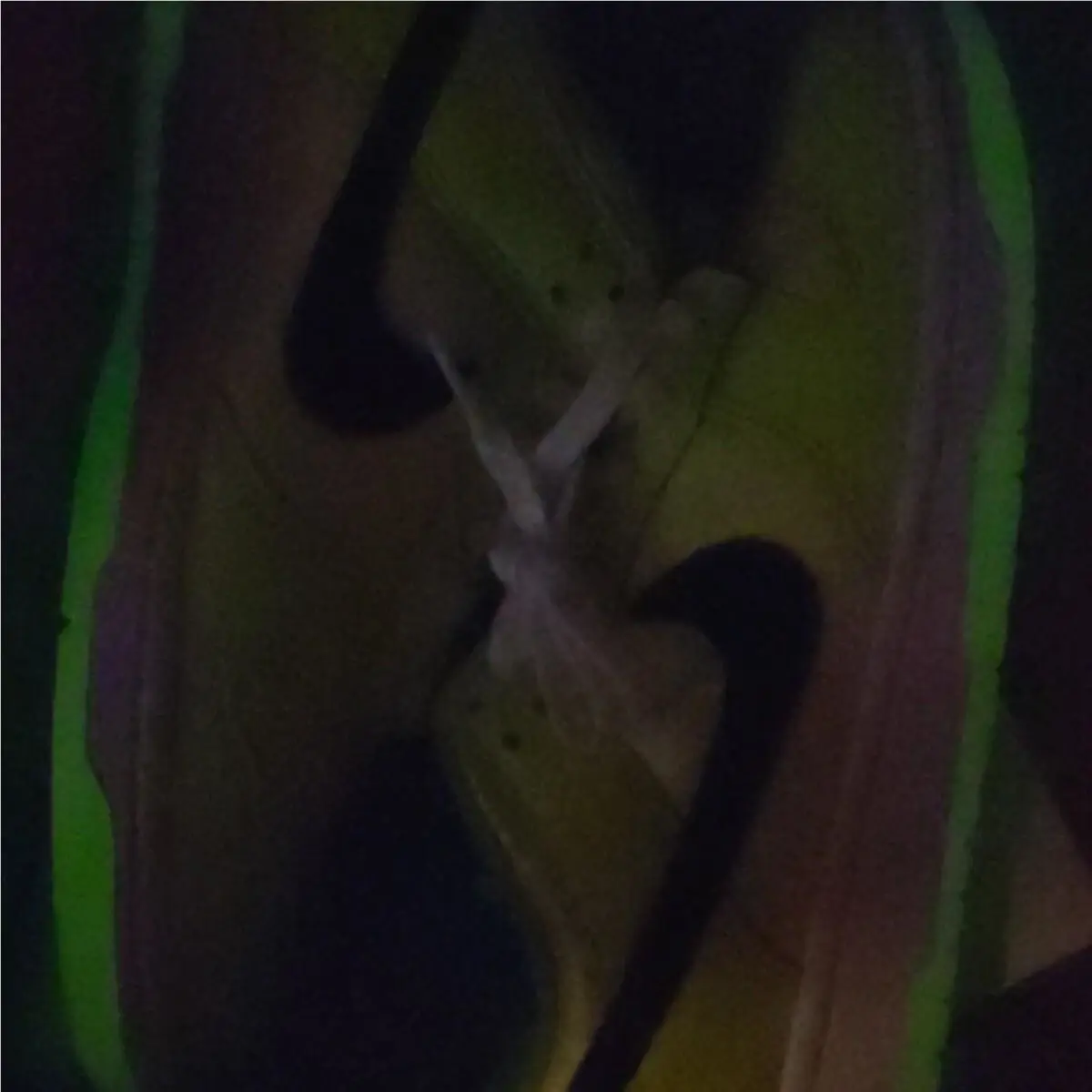 Nike shoes - Nike Dunk Low - Dunk Low - FJ4610702 - VOLT/BLACK-TOTAL ORANGE 7