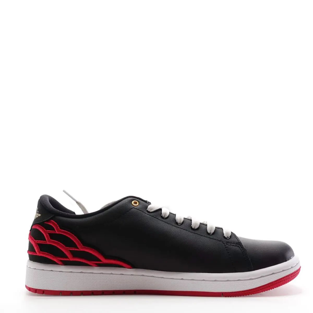 Nike shoes - Jordan 1 Centre Court - Centre Court - DQ8577-001 - Black, Red 1