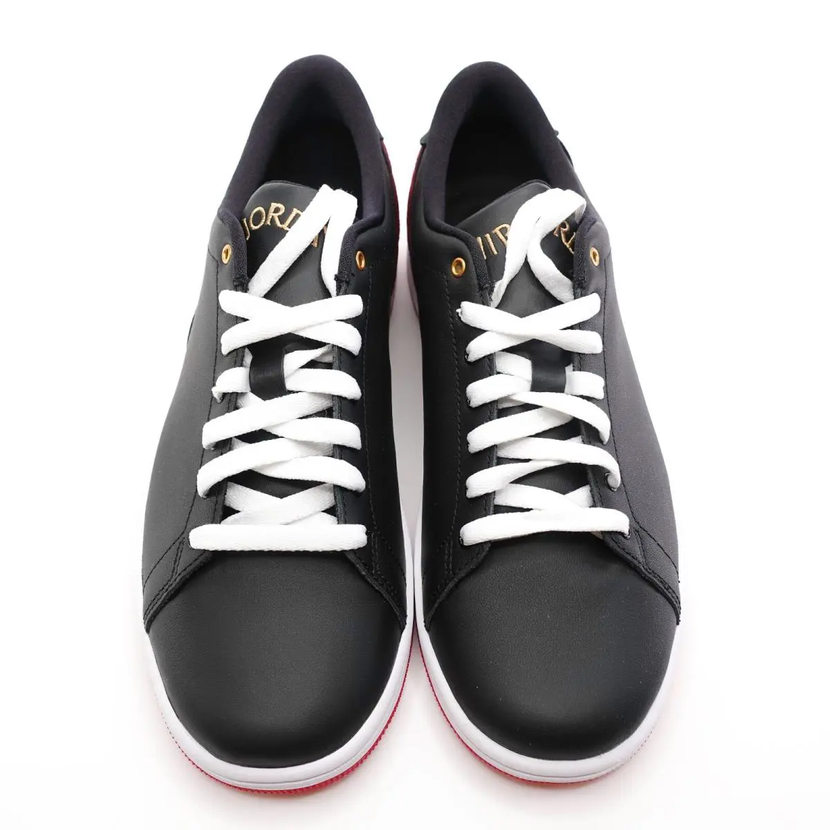 Nike shoes - Jordan 1 Centre Court - Centre Court - DQ8577-001 - Black, Red 4
