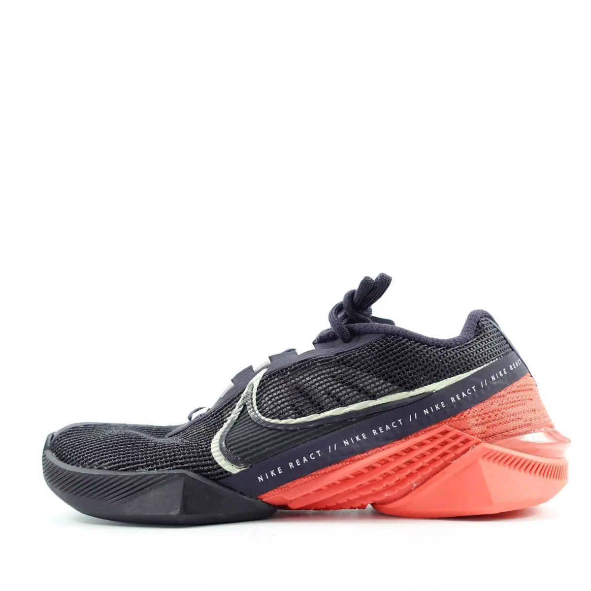 Nike shoes - Nike React Metcon Turbo - React Metcon Turbo - CT1249-558 - White (UPC: 195237435135) 2