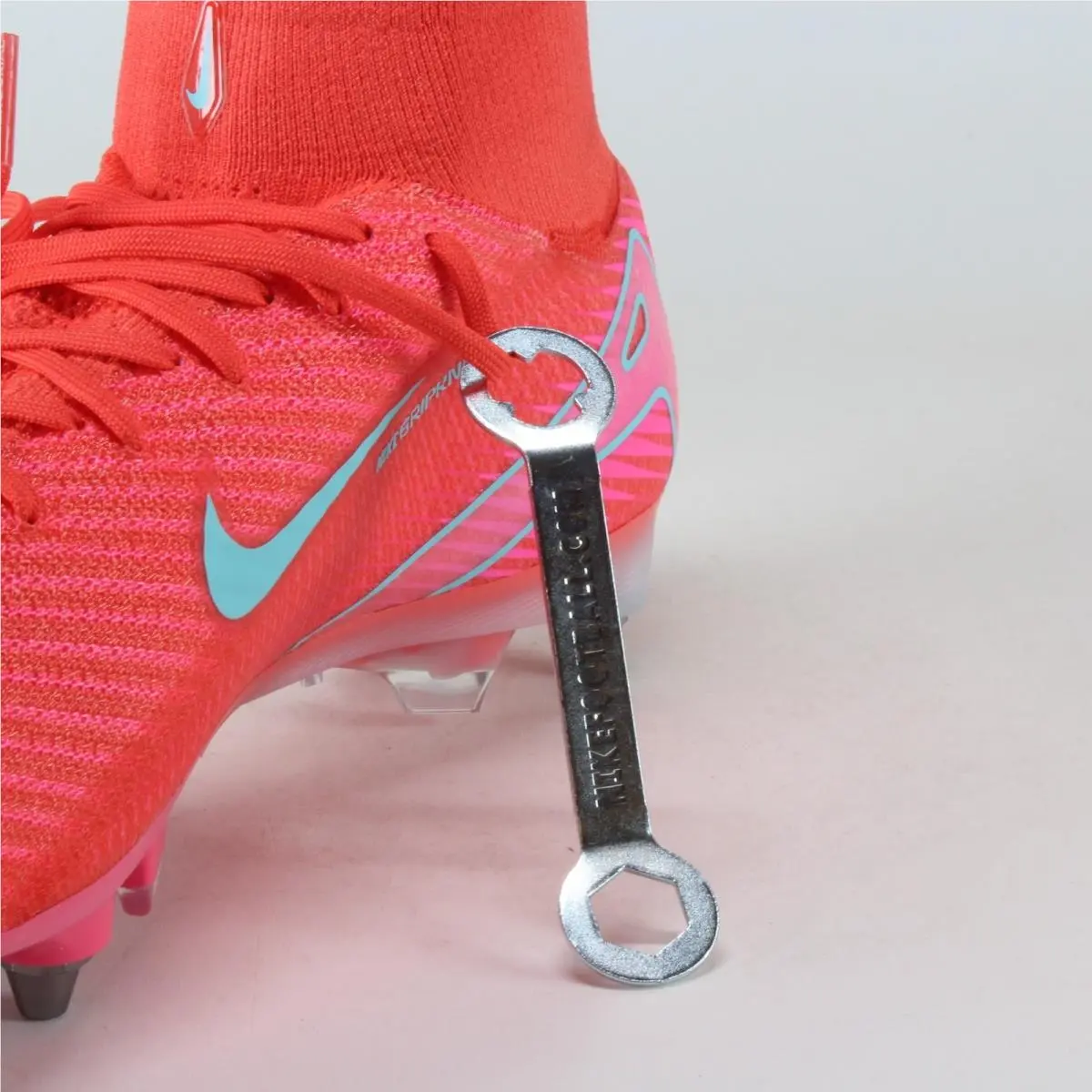 Nike shoes - Nike Superfly 8 - Superfly - FD0260-705 - Pink 10