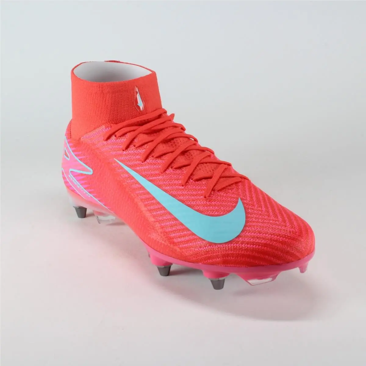 Nike shoes - Nike Superfly 8 - Superfly - FD0260-705 - Pink 0