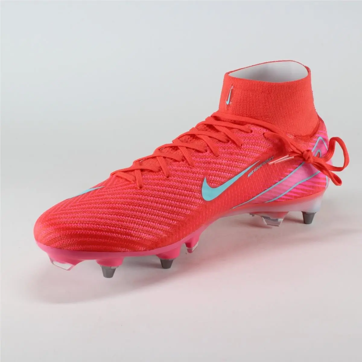 Nike shoes - Nike Superfly 8 - Superfly - FD0260-705 - Pink 2