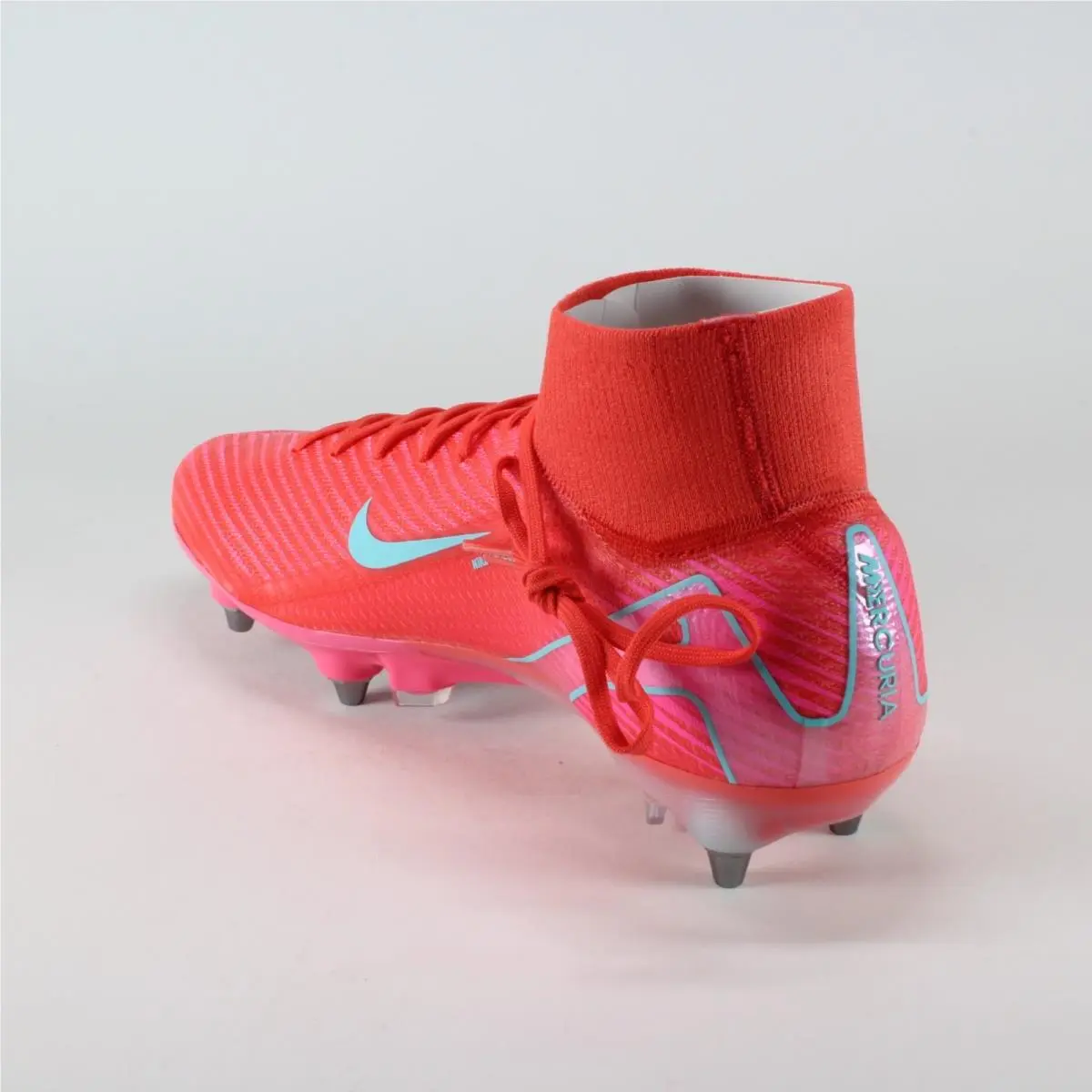 Nike shoes - Nike Superfly 8 - Superfly - FD0260-705 - Pink 4