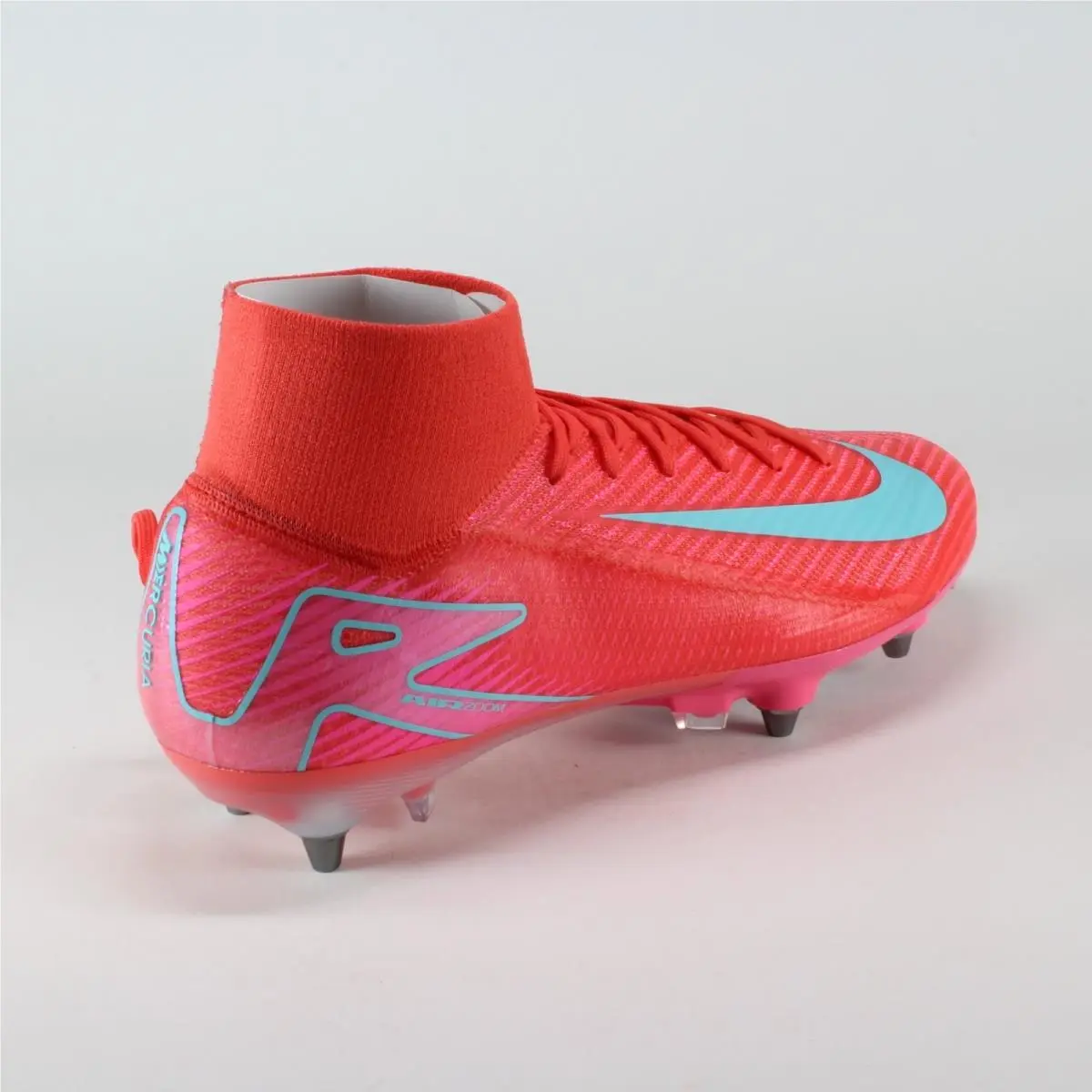 Nike shoes - Nike Superfly 8 - Superfly - FD0260-705 - Pink 6