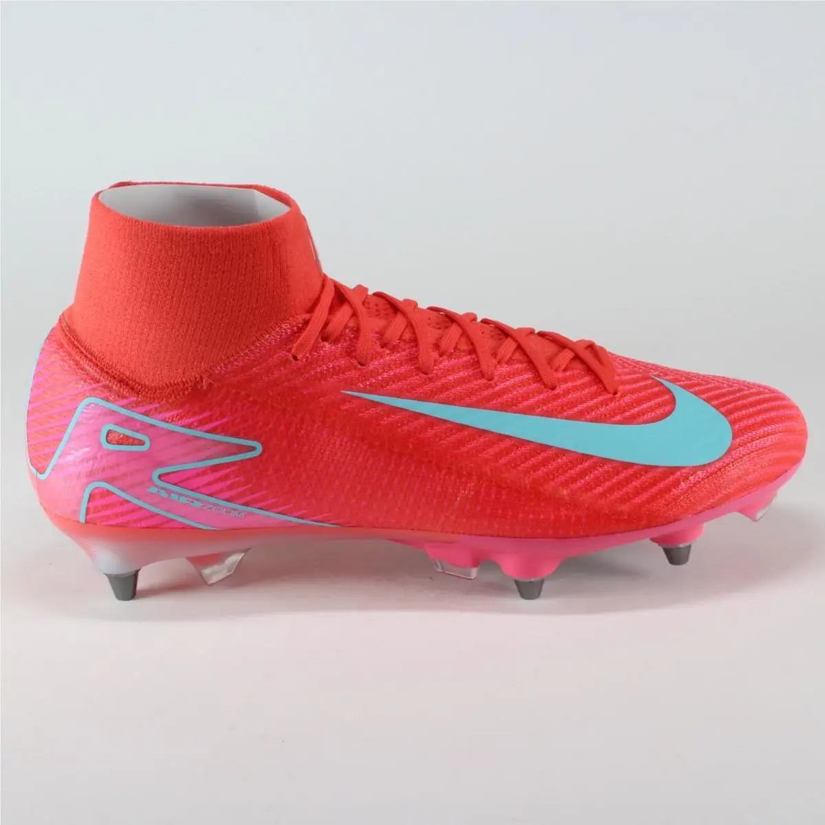Nike shoes - Nike Superfly 8 - Superfly - FD0260-705 - Pink 7