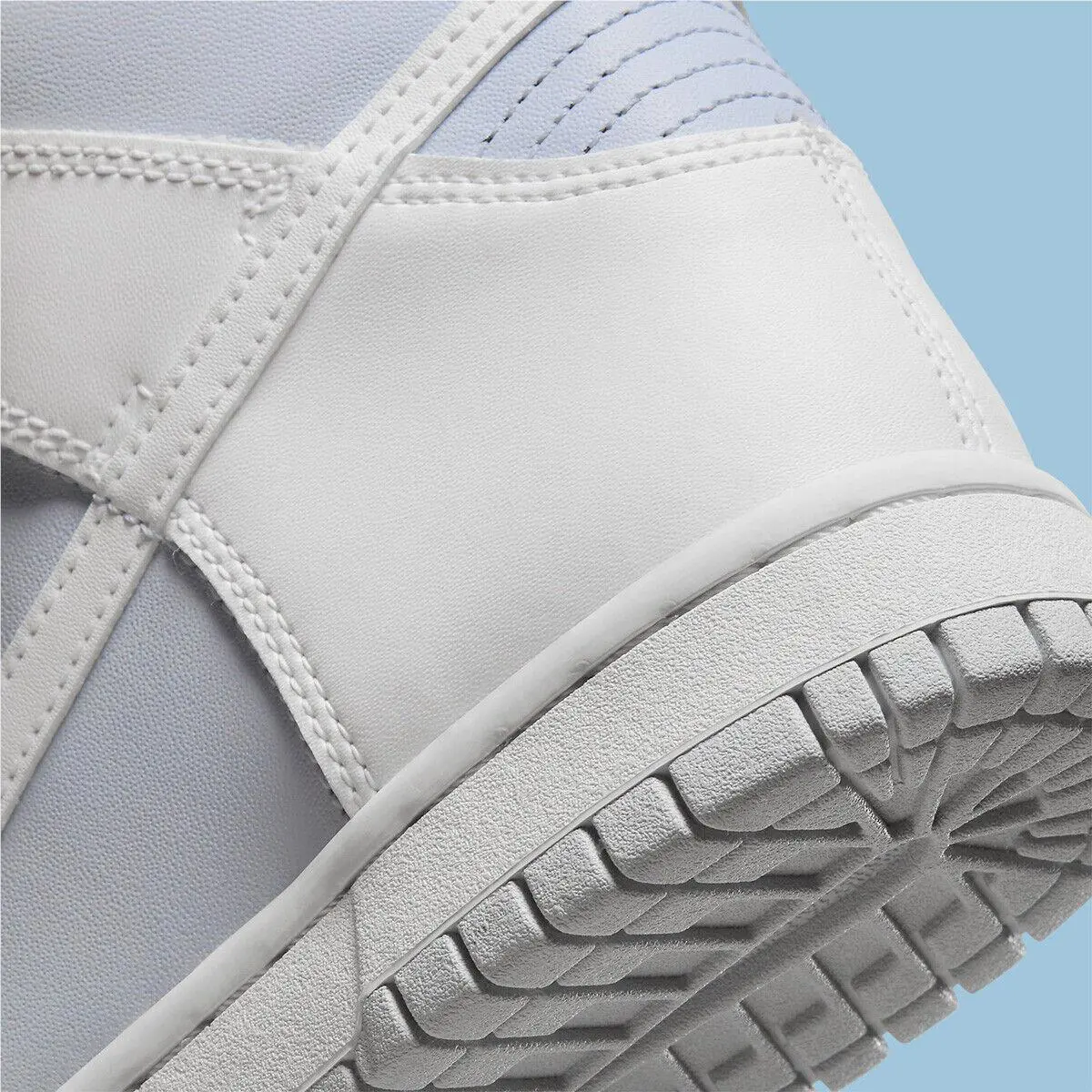 Nike shoes - Nike Dunk High - Dunk High - DB2179-107 - White 6