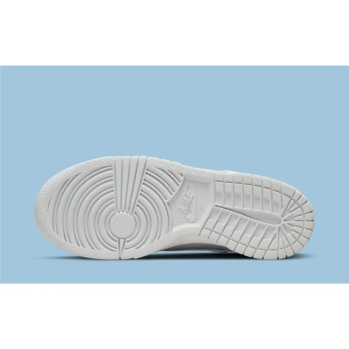 Nike shoes - Nike Dunk High - Dunk High - DB2179-107 - White 4