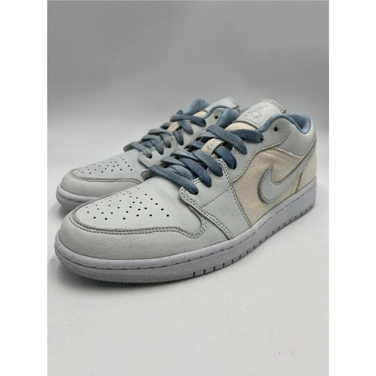 Nike shoes - DQ4151500 - DQ4151-500 - Iris Whisper Sail Blue (UPC: 195869201290) 2