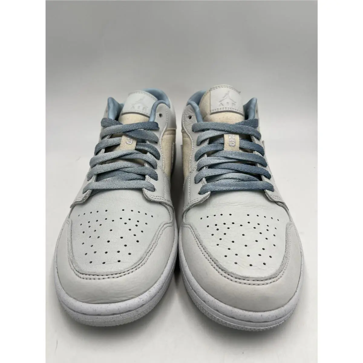 Nike shoes - DQ4151500 - DQ4151-500 - Iris Whisper Sail Blue (UPC: 195869201290) 3