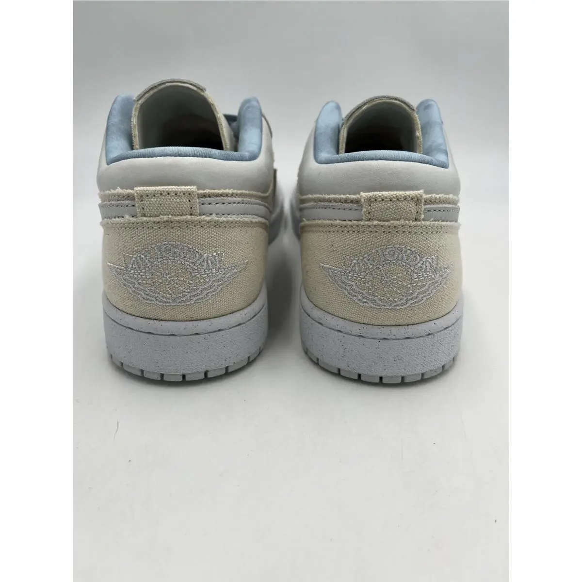 Nike shoes - DQ4151500 - DQ4151-500 - Iris Whisper Sail Blue (UPC: 195869201290) 4