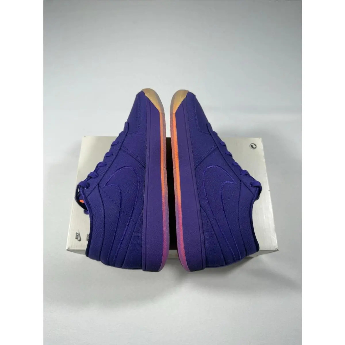 Nike shoes - Nike Book 1 - Book - HJ5351-500 - Purple (UPC: 0197600786219) 3