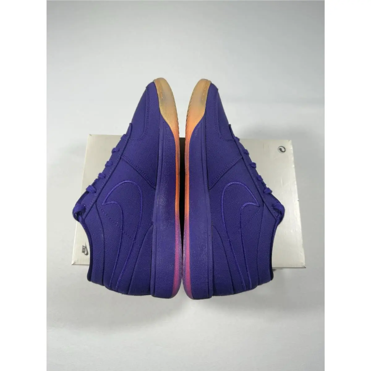 Nike shoes - Nike Book 1 - Book - HJ5351-500 - Purple (UPC: 0197600786219) 4