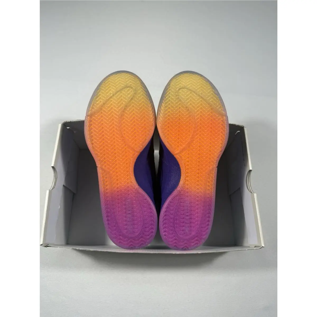 Nike shoes - Nike Book 1 - Book - HJ5351-500 - Purple (UPC: 0197600786219) 7