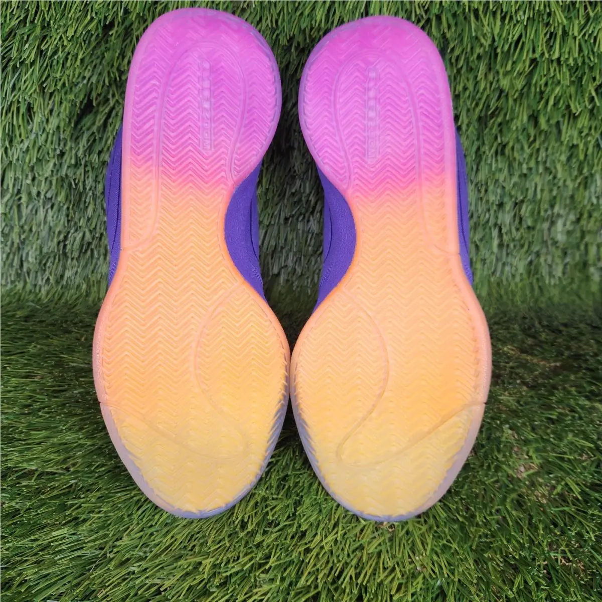 Nike shoes - Nike Book 1 - Book - HJ5351-500 - Purple 8