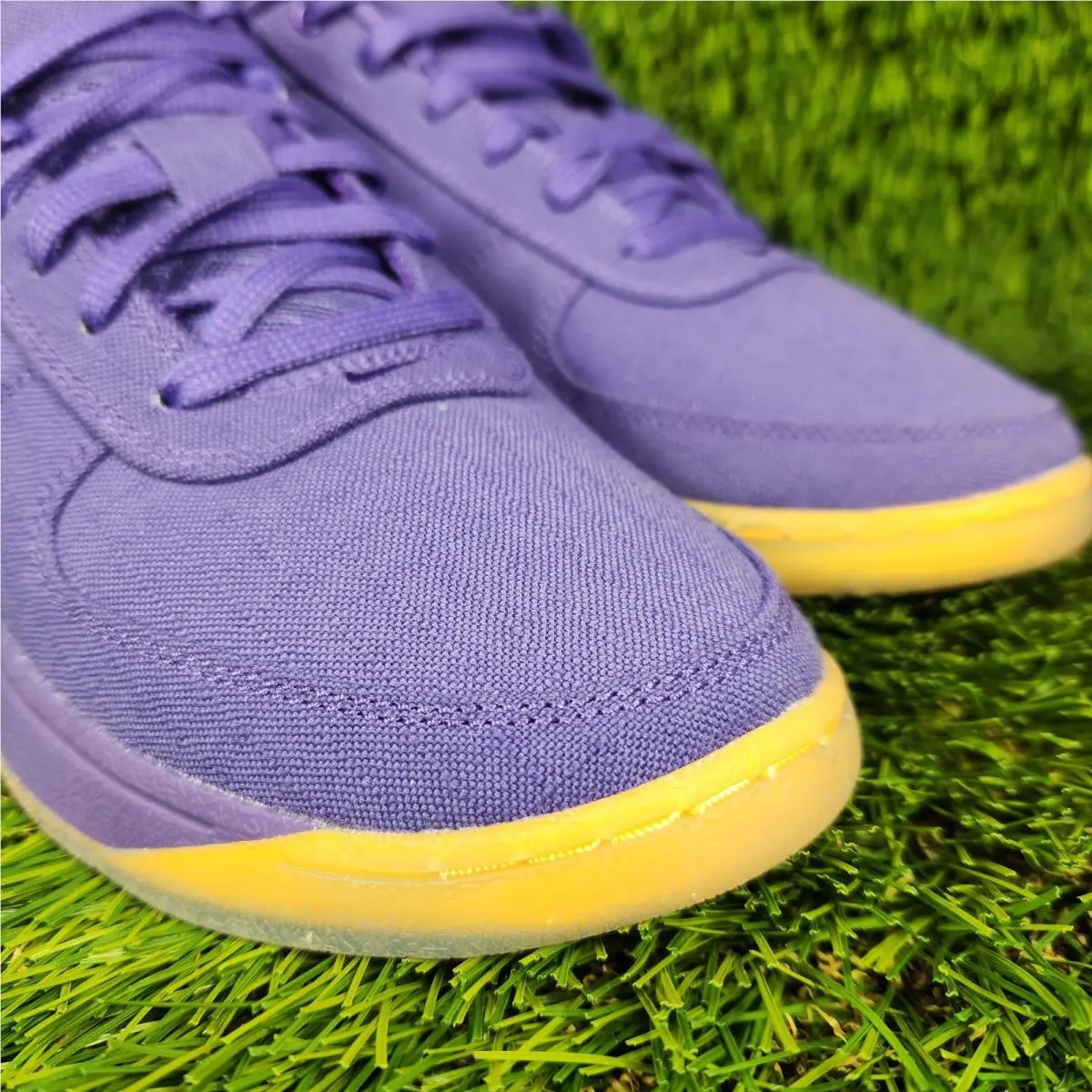 Nike shoes - Nike Book 1 - Book - HJ5351-500 - Purple 5