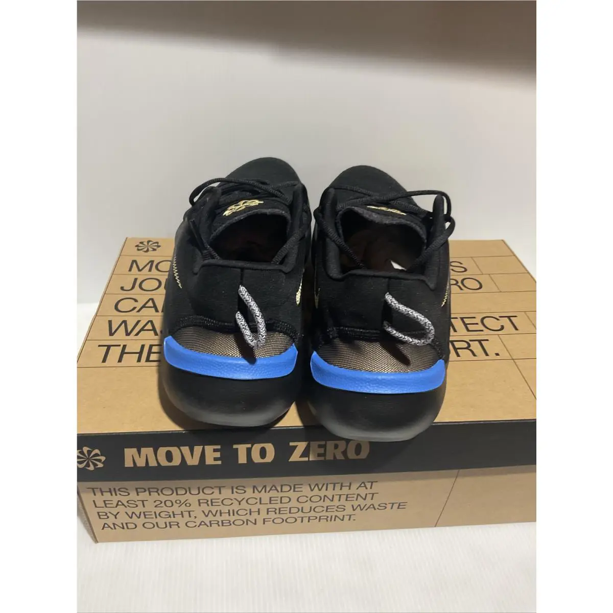 Nike shoes - Nike Flex Run - Flex Run - cw3408-001 - Black (UPC: 0195238314682) 1