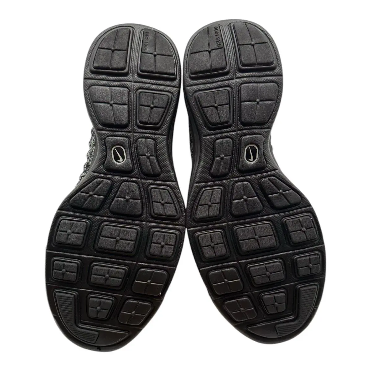 Nike shoes - Nike Lunar Magista - Lunar Magista - 876385-001 - Black 8