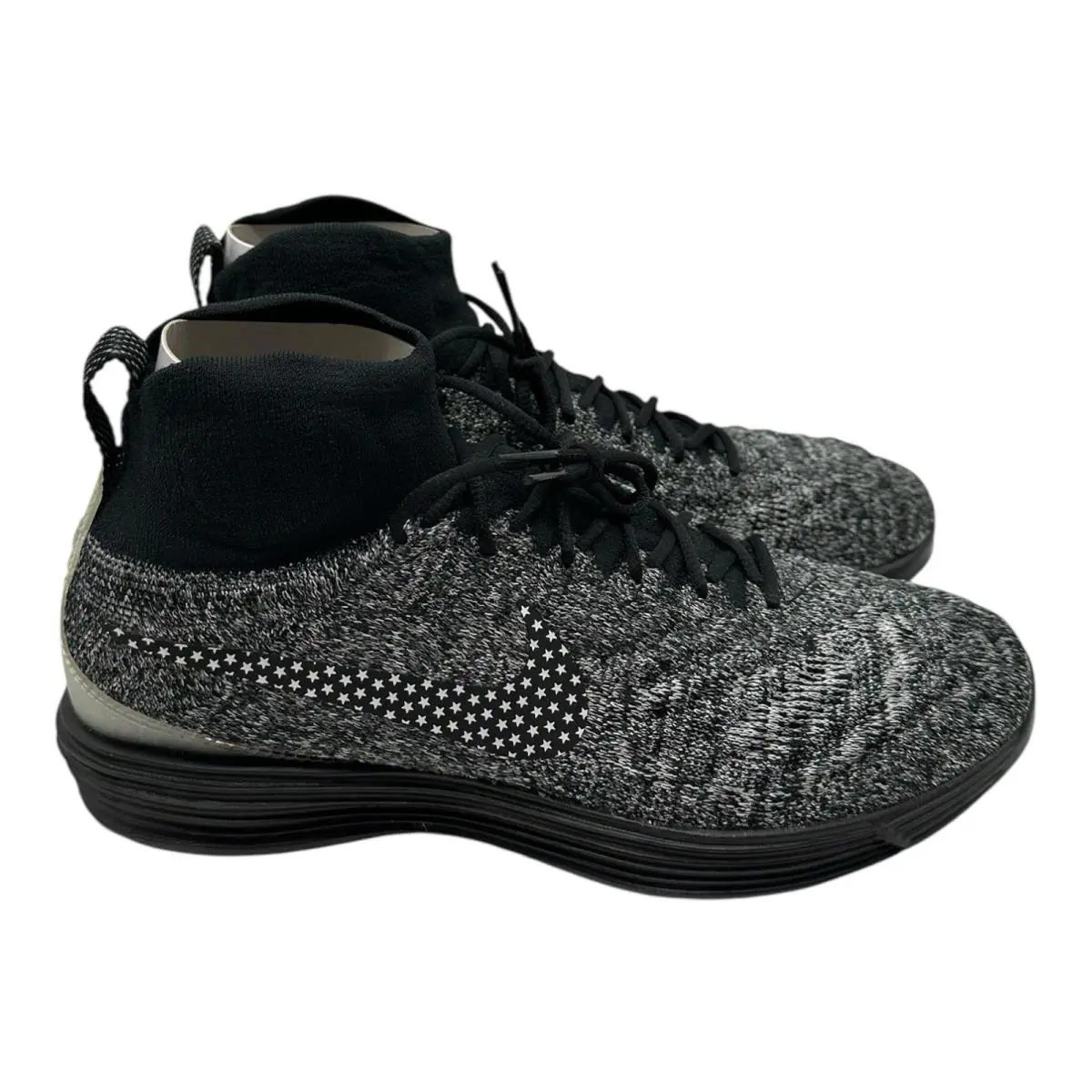 Nike shoes - Nike Lunar Magista - Lunar Magista - 876385-001 - Black 0
