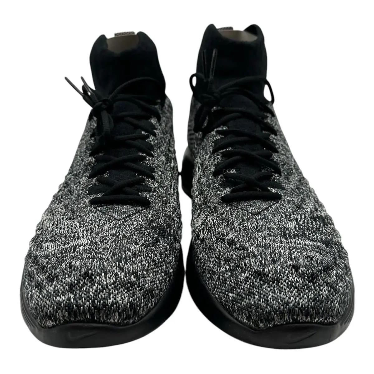 Nike shoes - Nike Lunar Magista - Lunar Magista - 876385-001 - Black 2