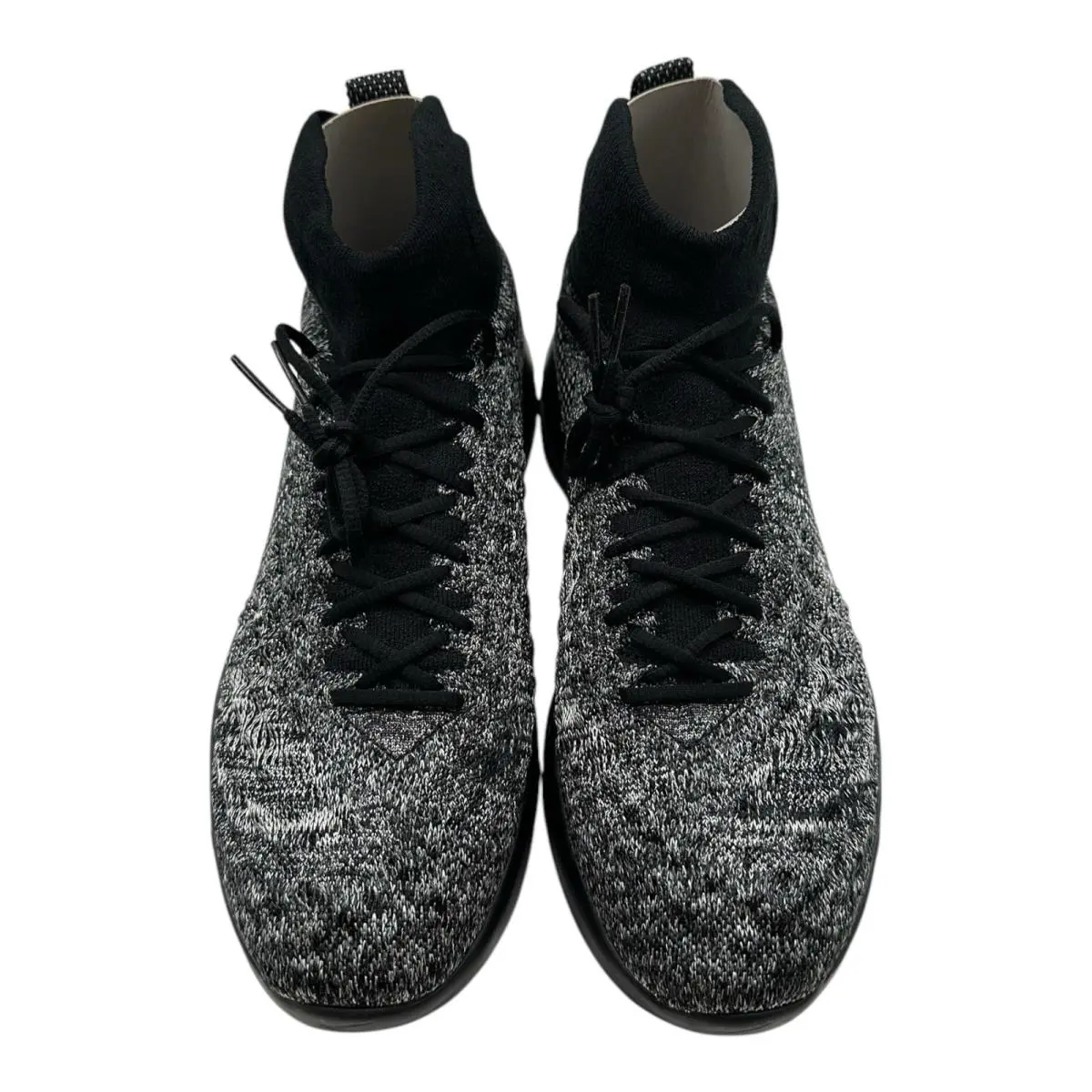 Nike shoes - Nike Lunar Magista - Lunar Magista - 876385-001 - Black 3