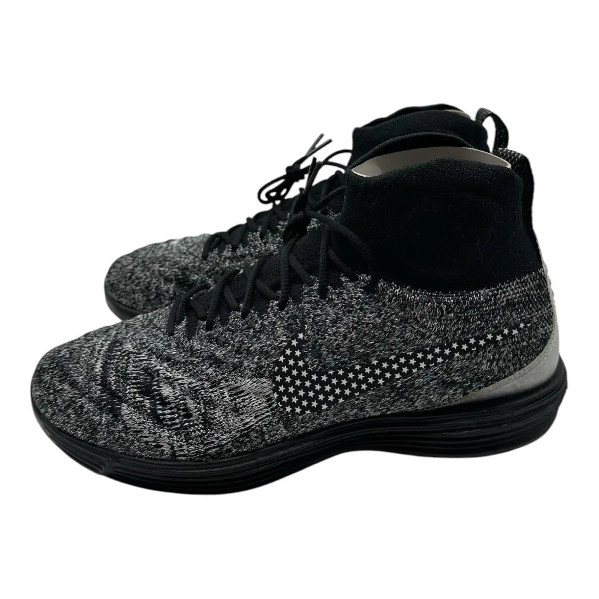 Nike shoes - Nike Lunar Magista - Lunar Magista - 876385-001 - Black 4